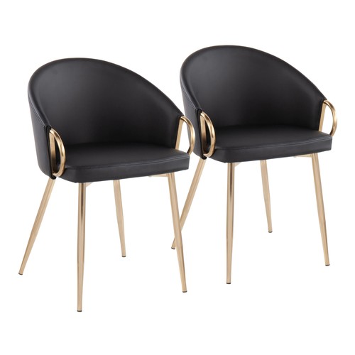 Claire Chair - Set Of 2